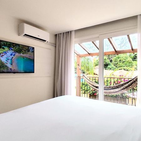 Parador Buzios Boutique Hotel Exterior photo