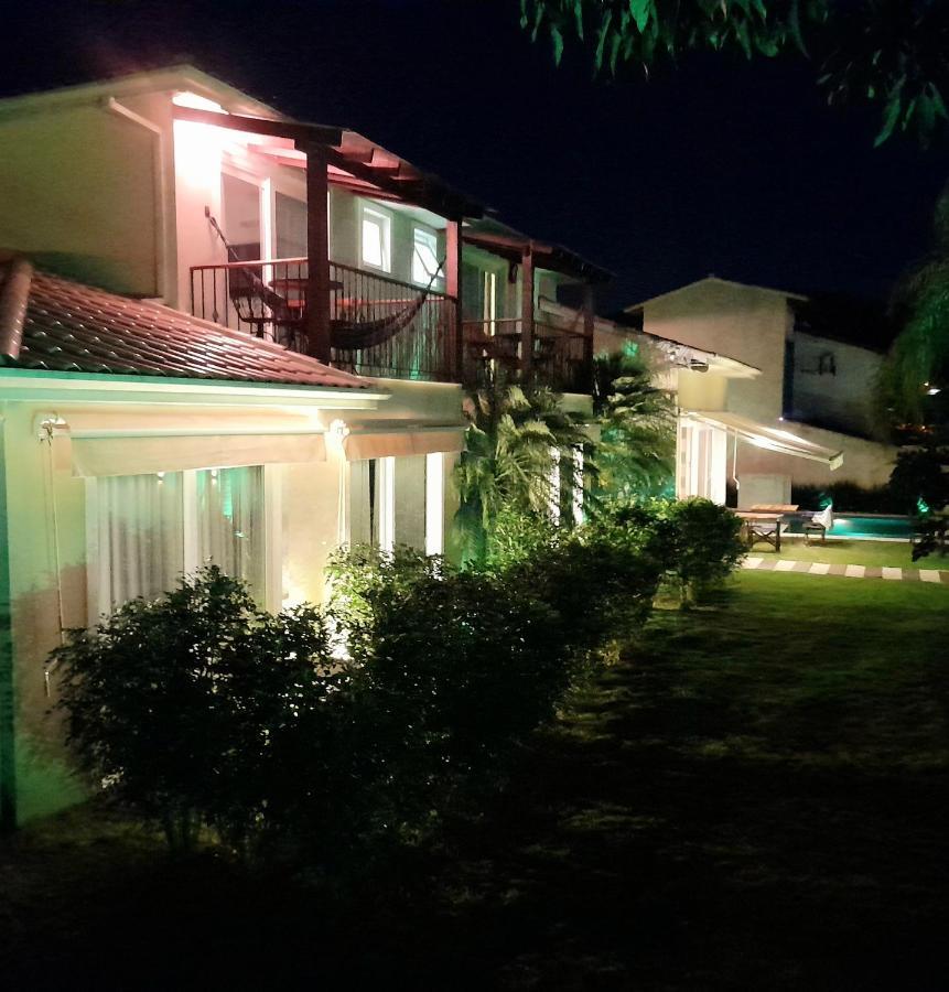 Parador Buzios Boutique Hotel Exterior photo