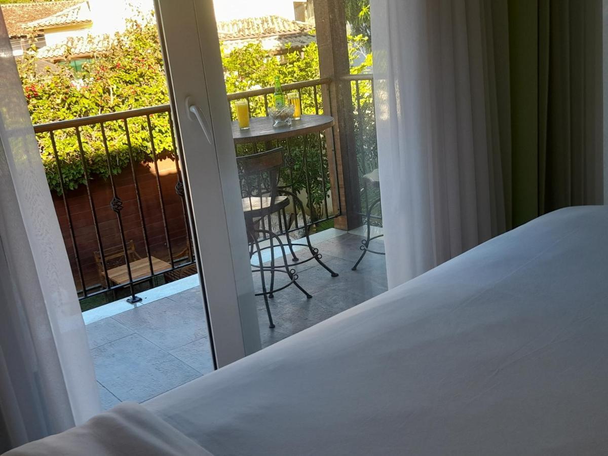 Parador Buzios Boutique Hotel Exterior photo
