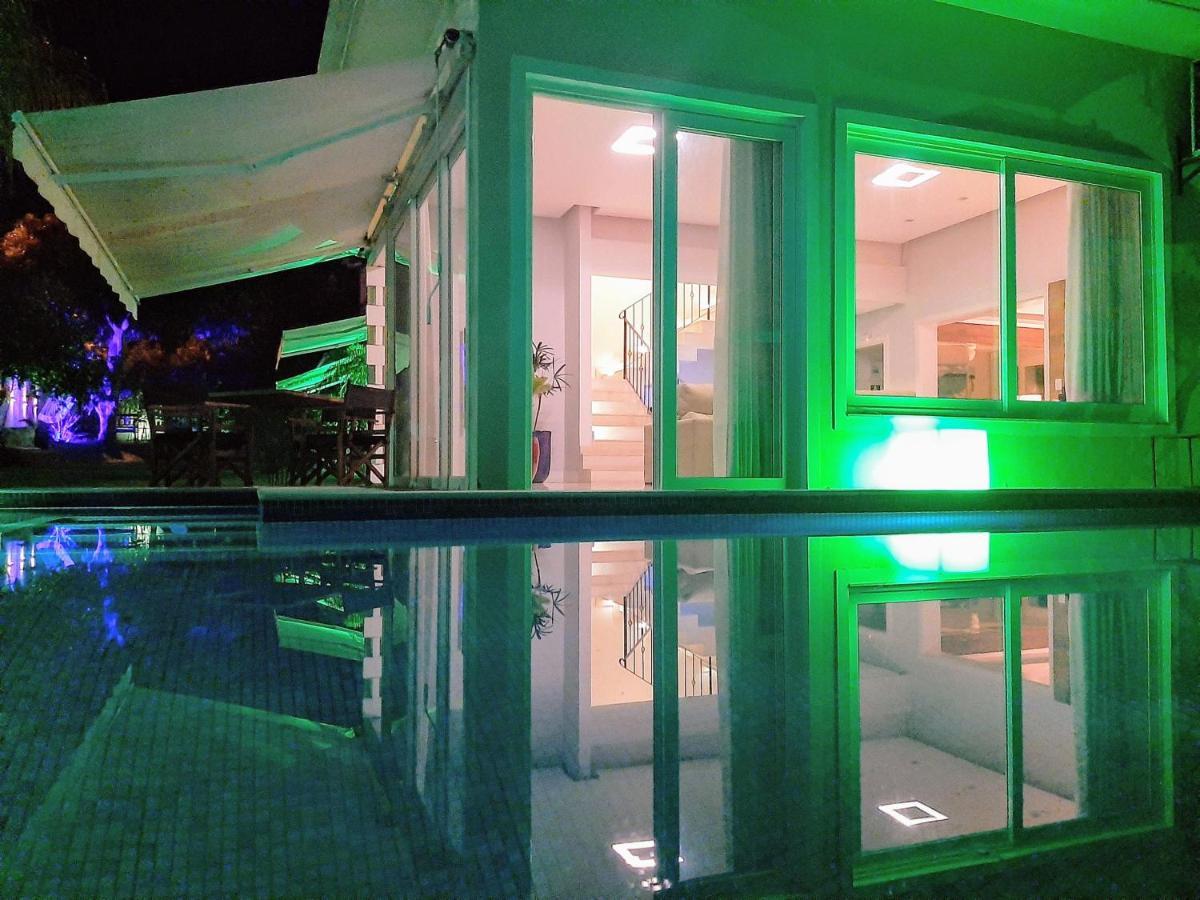 Parador Buzios Boutique Hotel Exterior photo