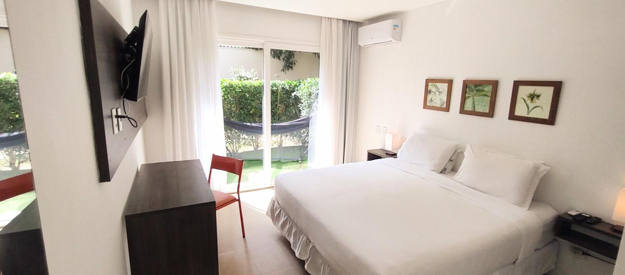 Parador Buzios Boutique Hotel Exterior photo