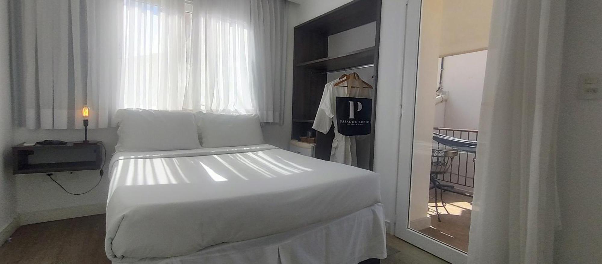 Parador Buzios Boutique Hotel Exterior photo