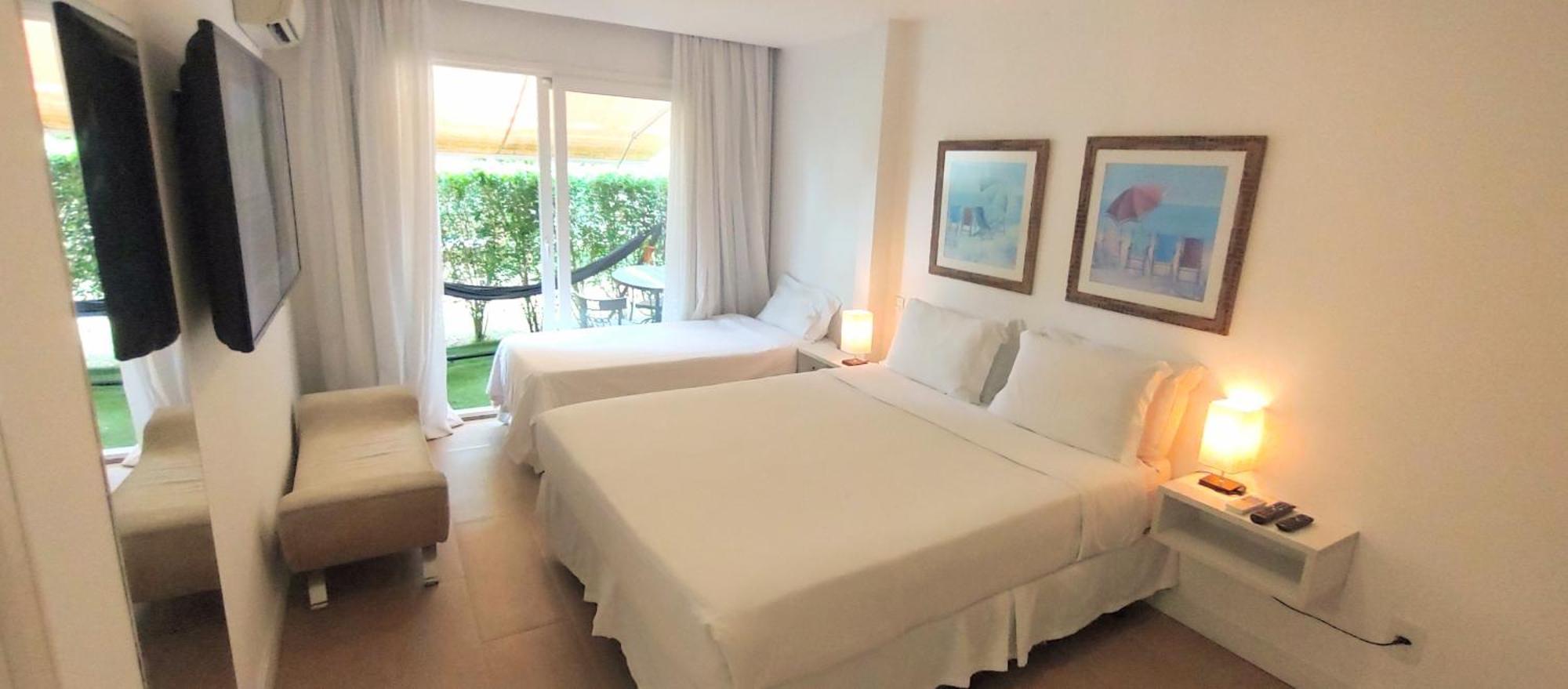 Parador Buzios Boutique Hotel Exterior photo
