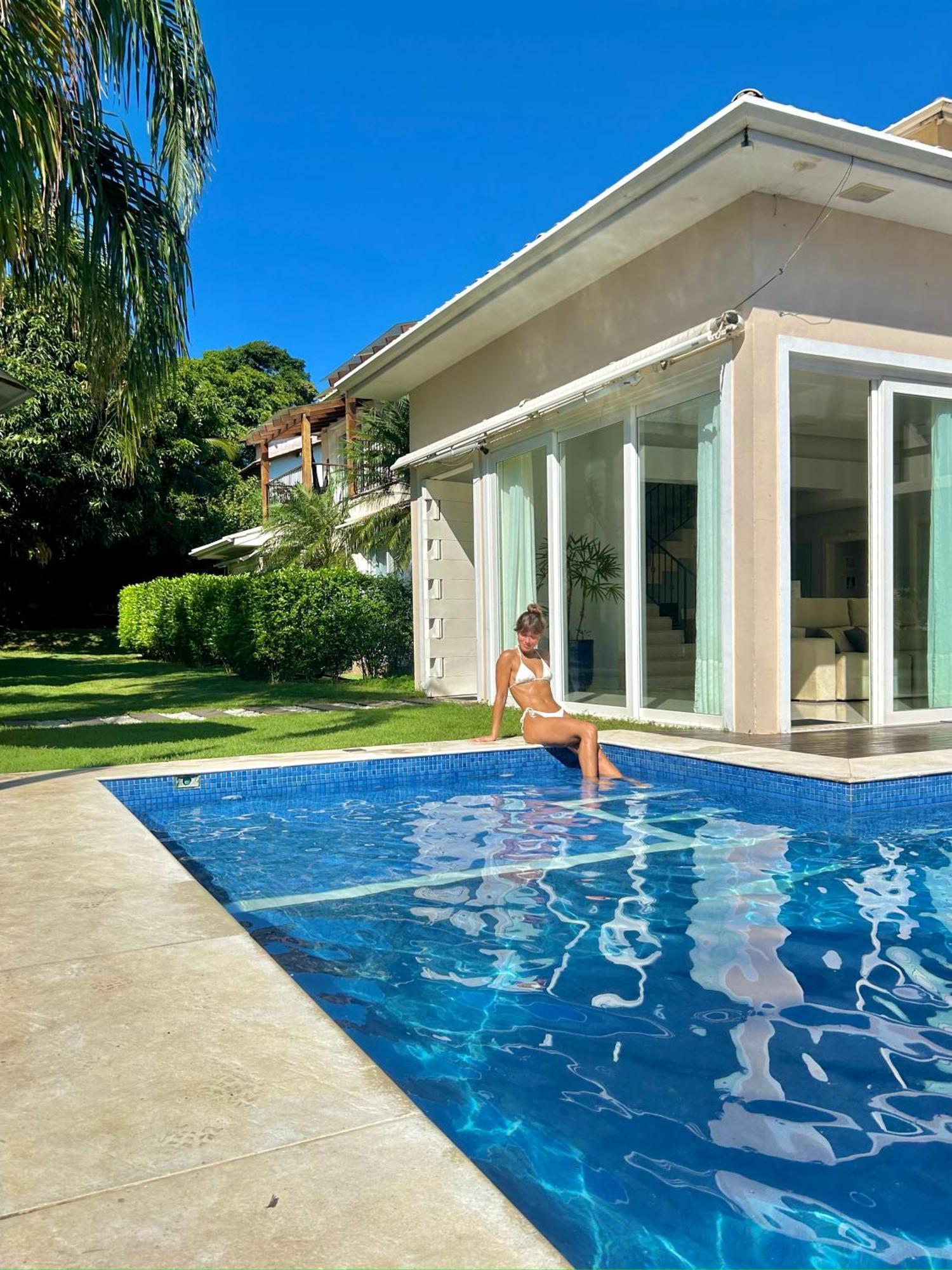 Parador Buzios Boutique Hotel Exterior photo