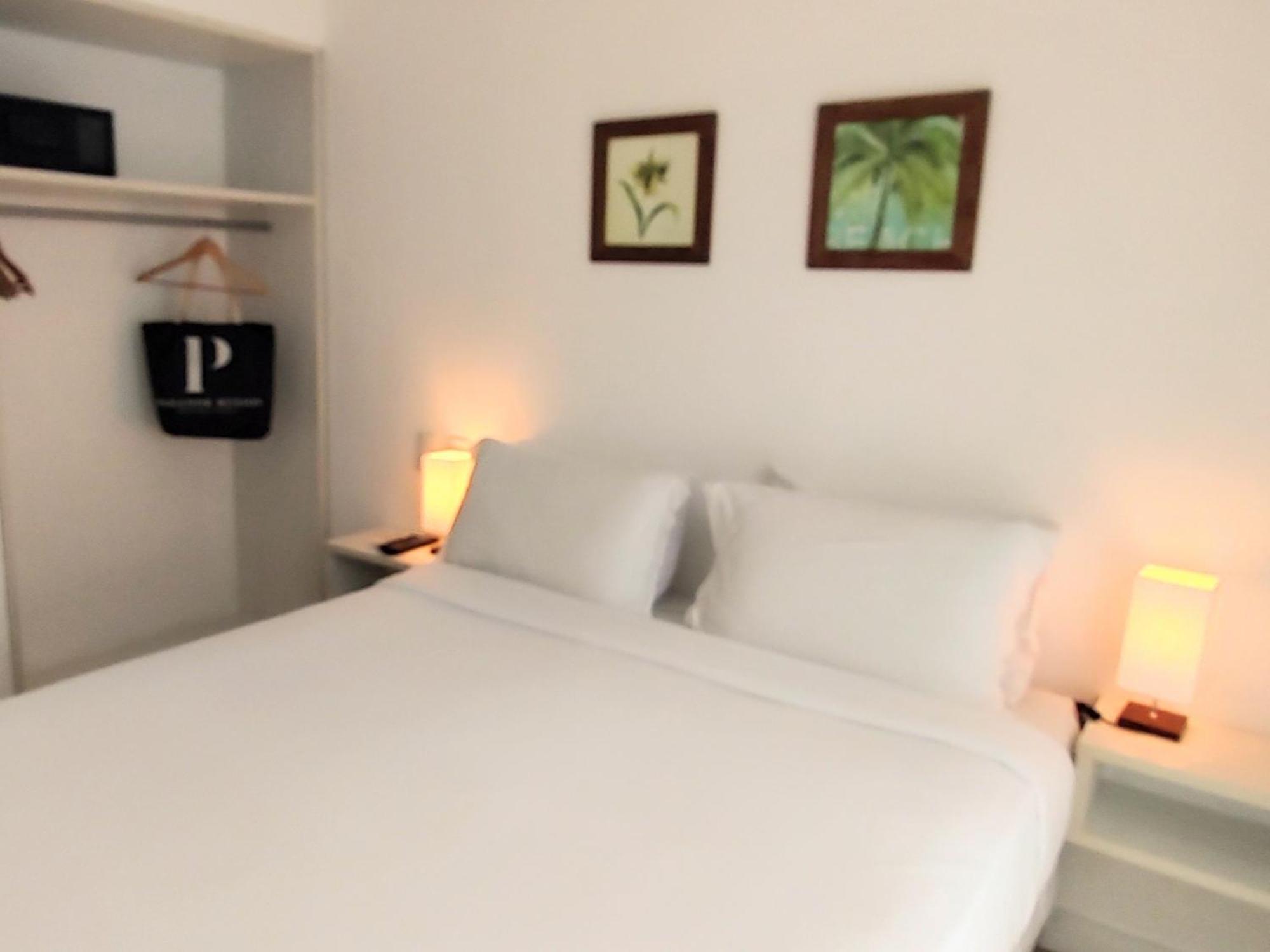 Parador Buzios Boutique Hotel Room photo