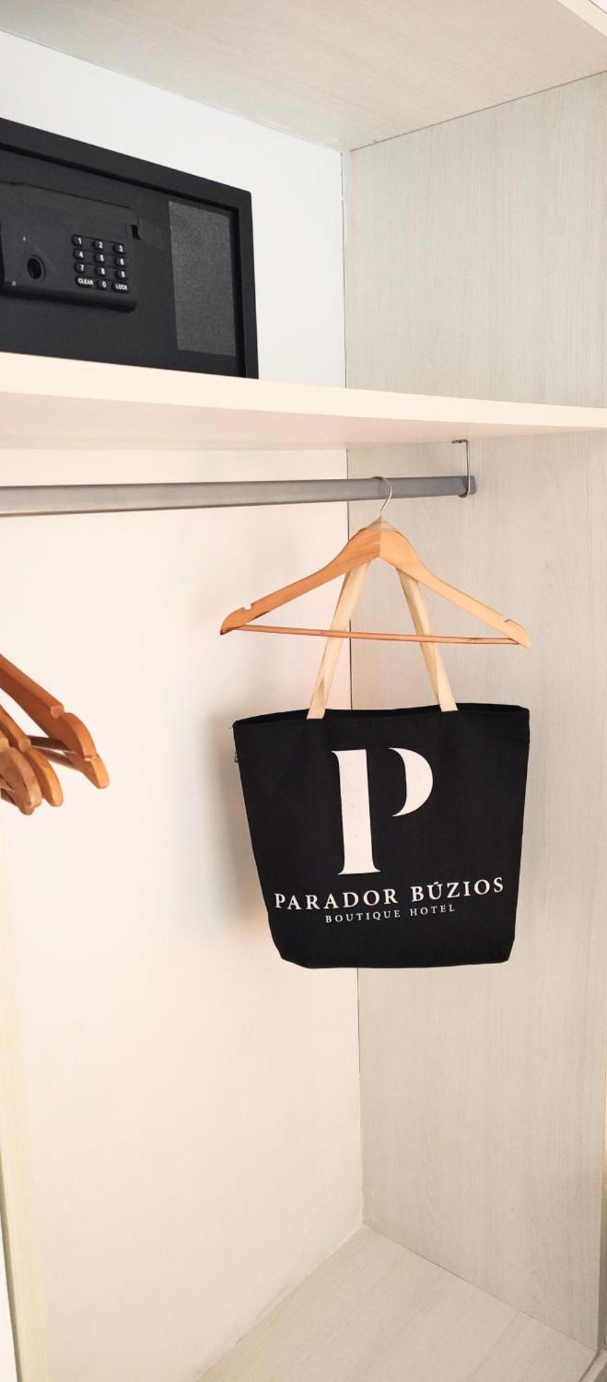 Parador Buzios Boutique Hotel Room photo
