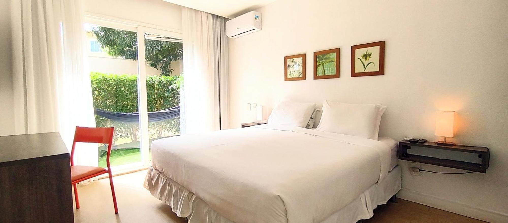Parador Buzios Boutique Hotel Room photo