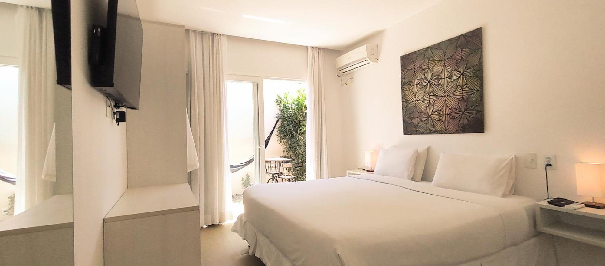 Parador Buzios Boutique Hotel Exterior photo