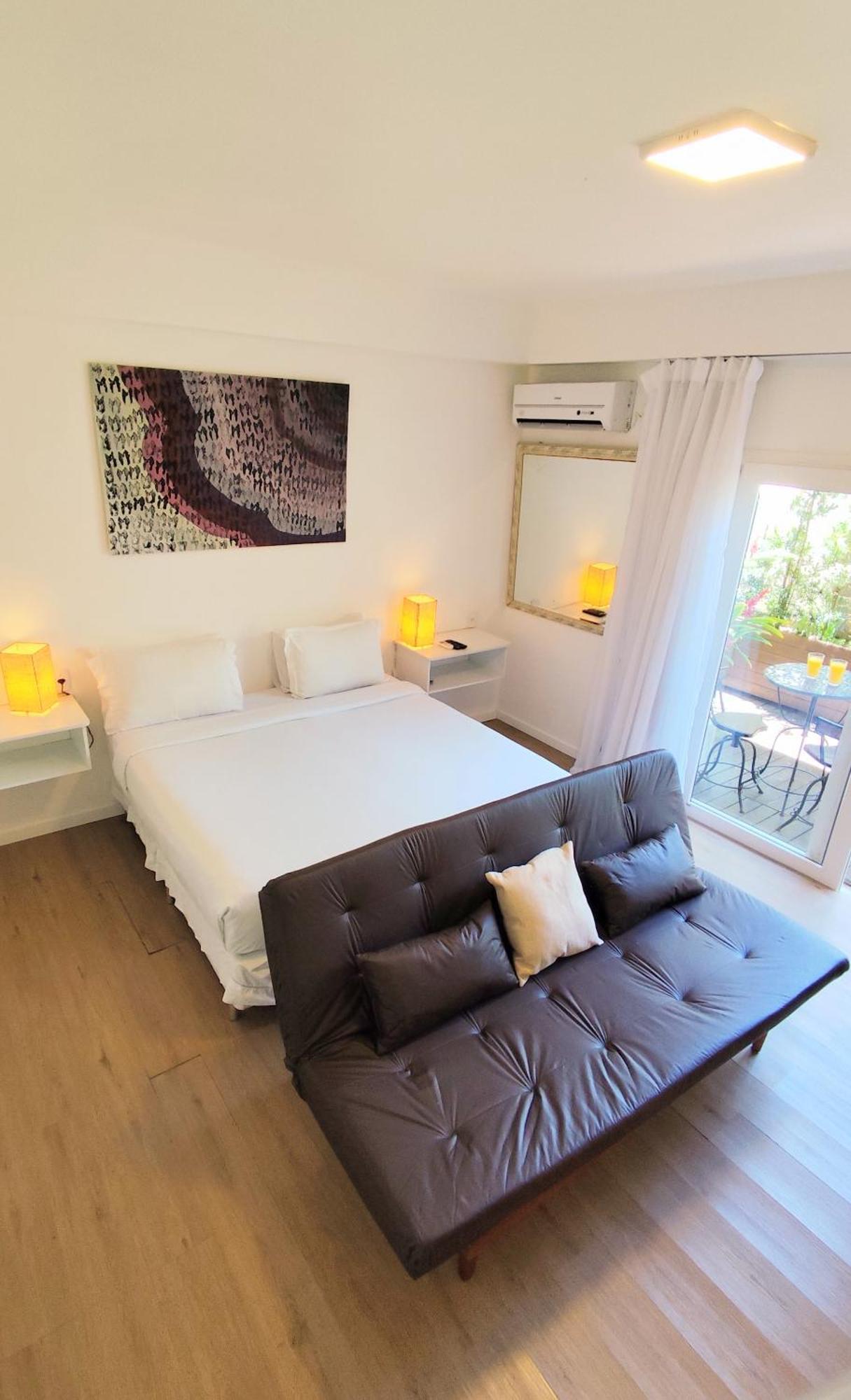 Parador Buzios Boutique Hotel Exterior photo