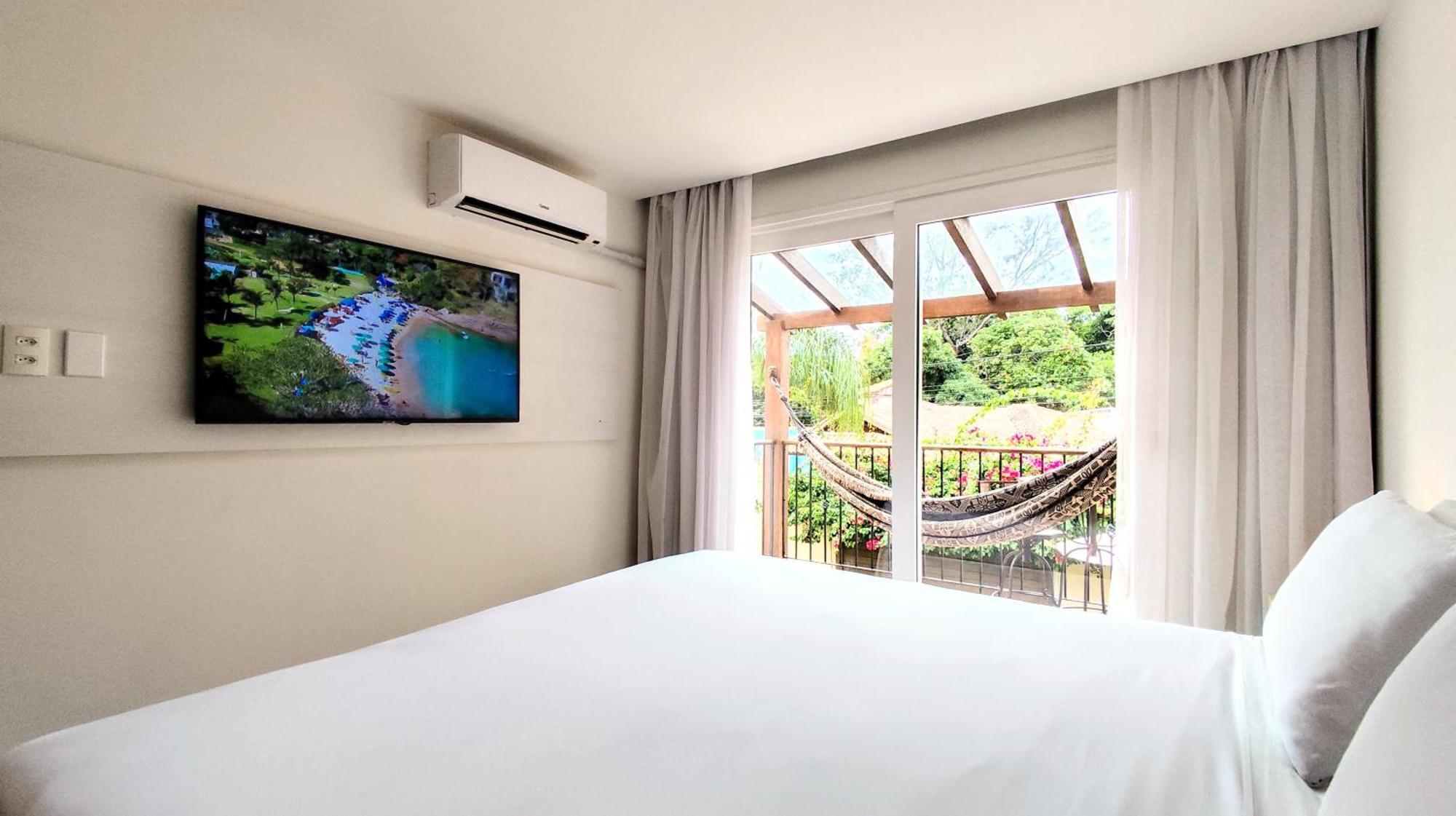 Parador Buzios Boutique Hotel Exterior photo