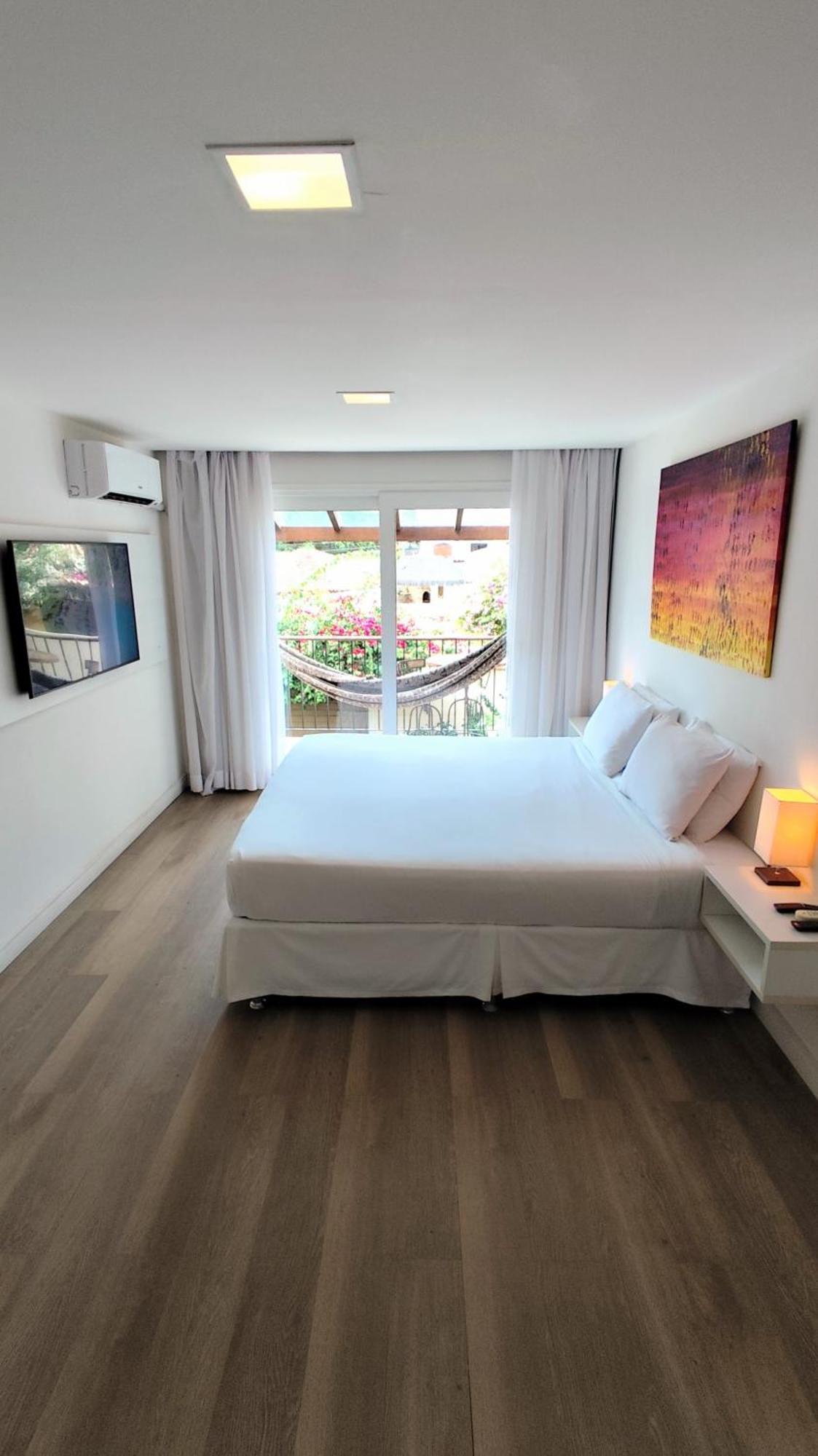 Parador Buzios Boutique Hotel Room photo