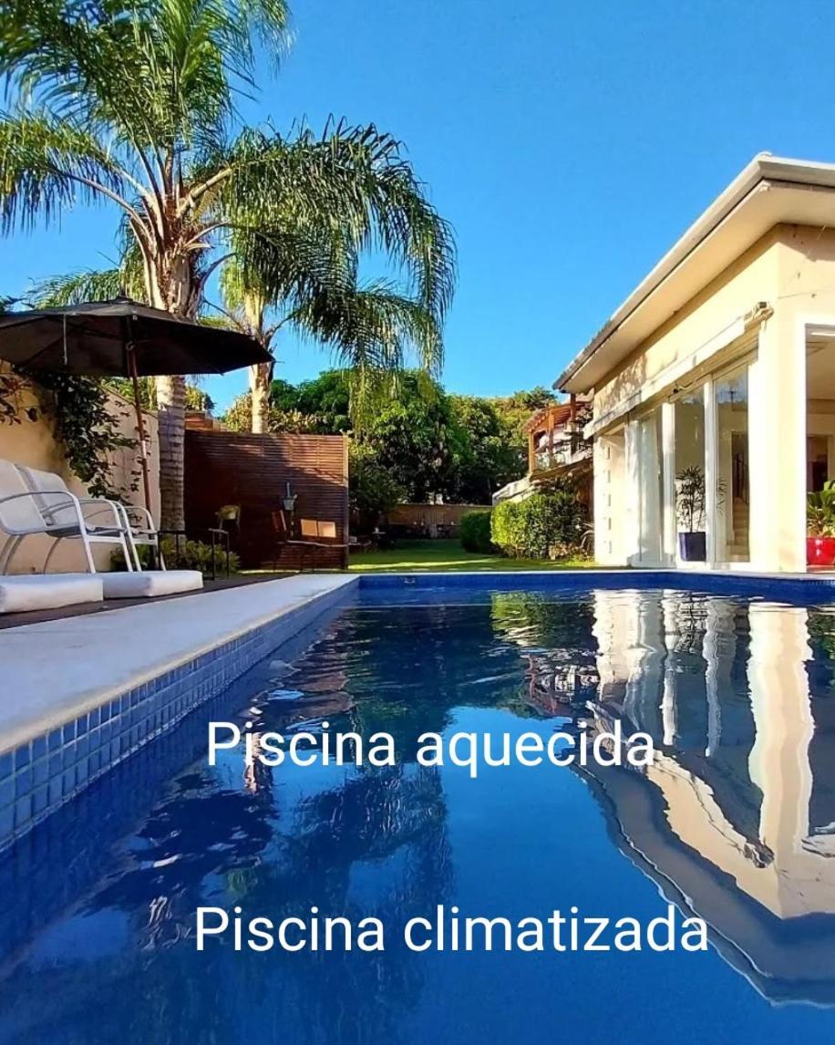 Parador Buzios Boutique Hotel Exterior photo